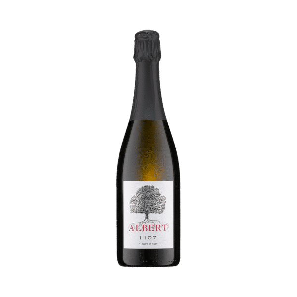 1107 Pinot Brut &ndash; Sekt