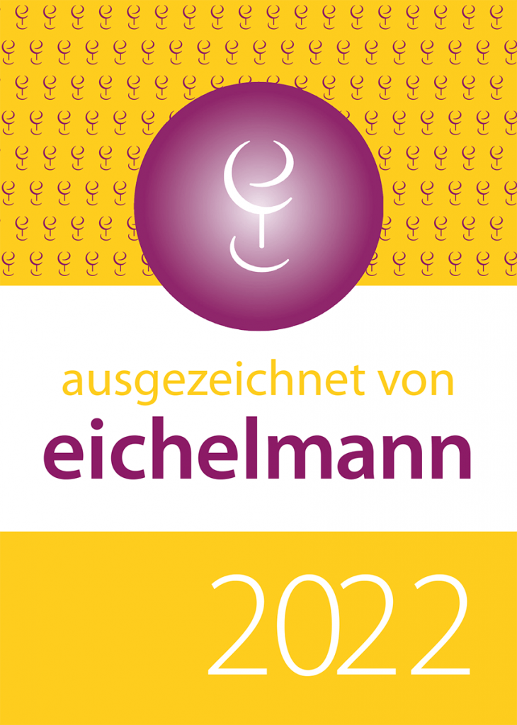 Eichelmann Auszeichnung Weingut Albert