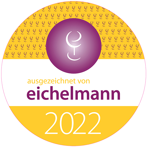 Eichelmann Auszeichnung Weingut Albert